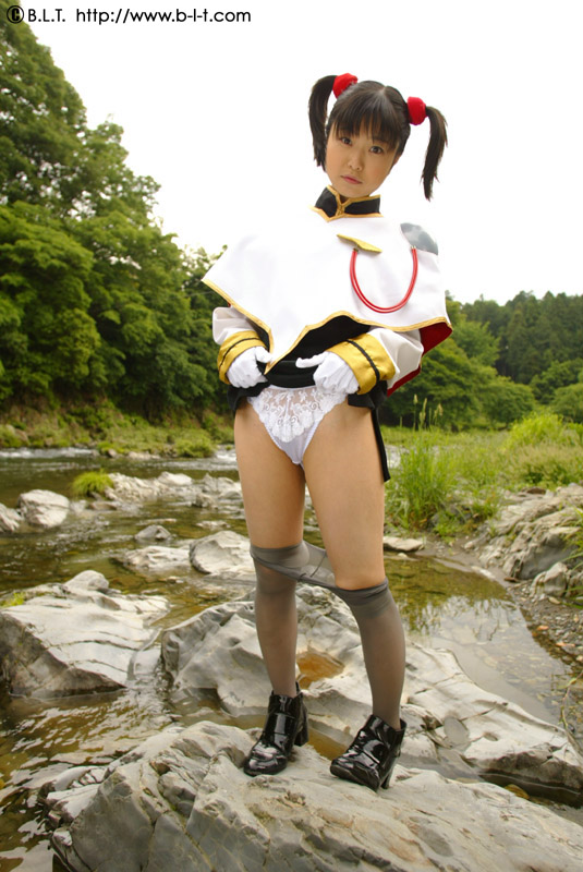 Ruri Hoshino (movie version) — 20