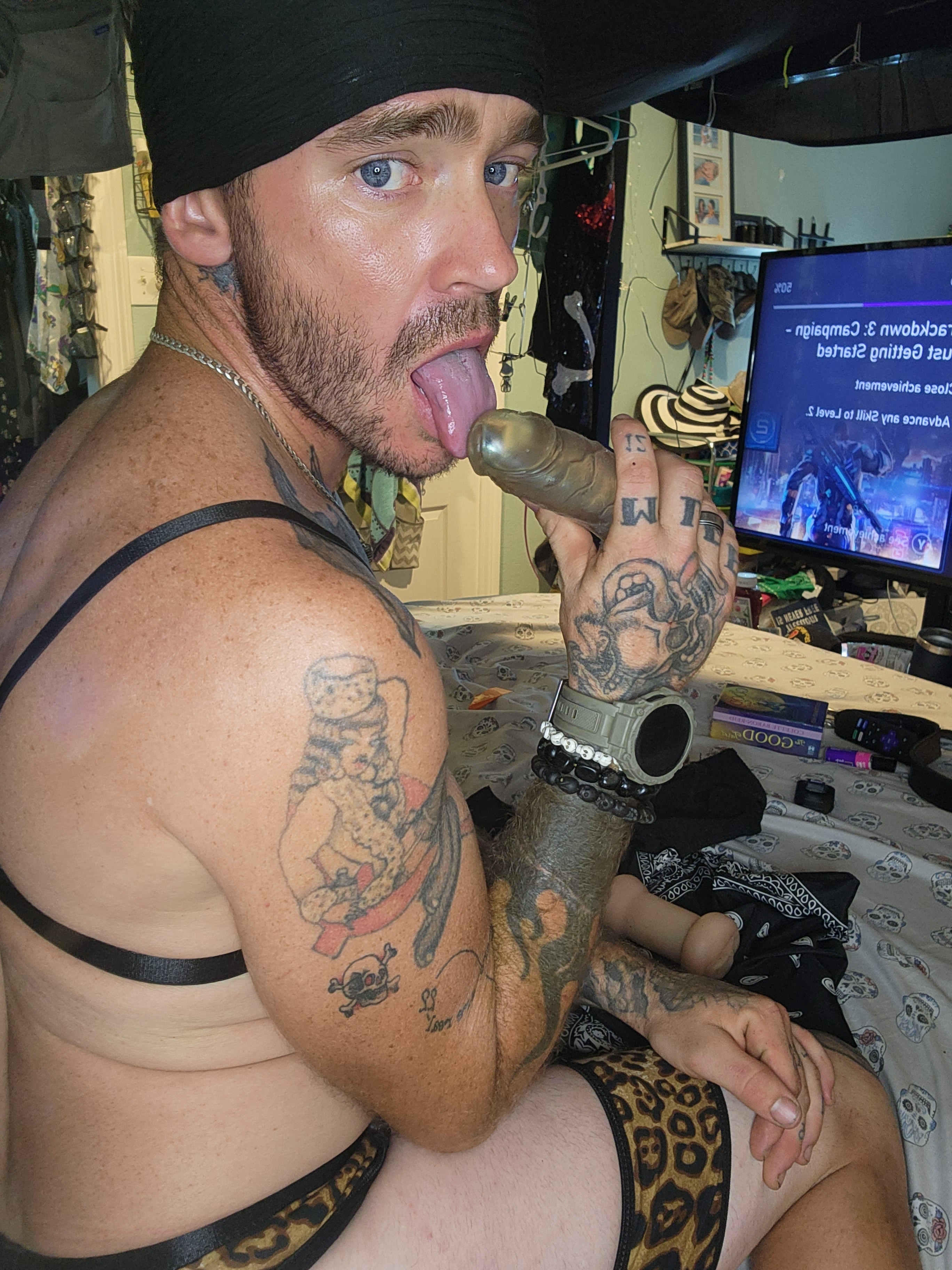 secret sissy hubby — 31