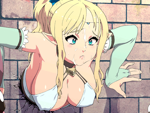 Hentai Gifs &amp; Pics — 14