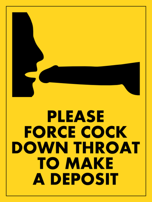 Funny Pictures &amp; Signs — 8