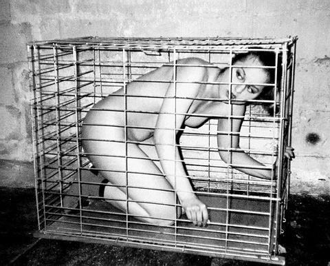 Beaten, Bound, Humiliated — 9
