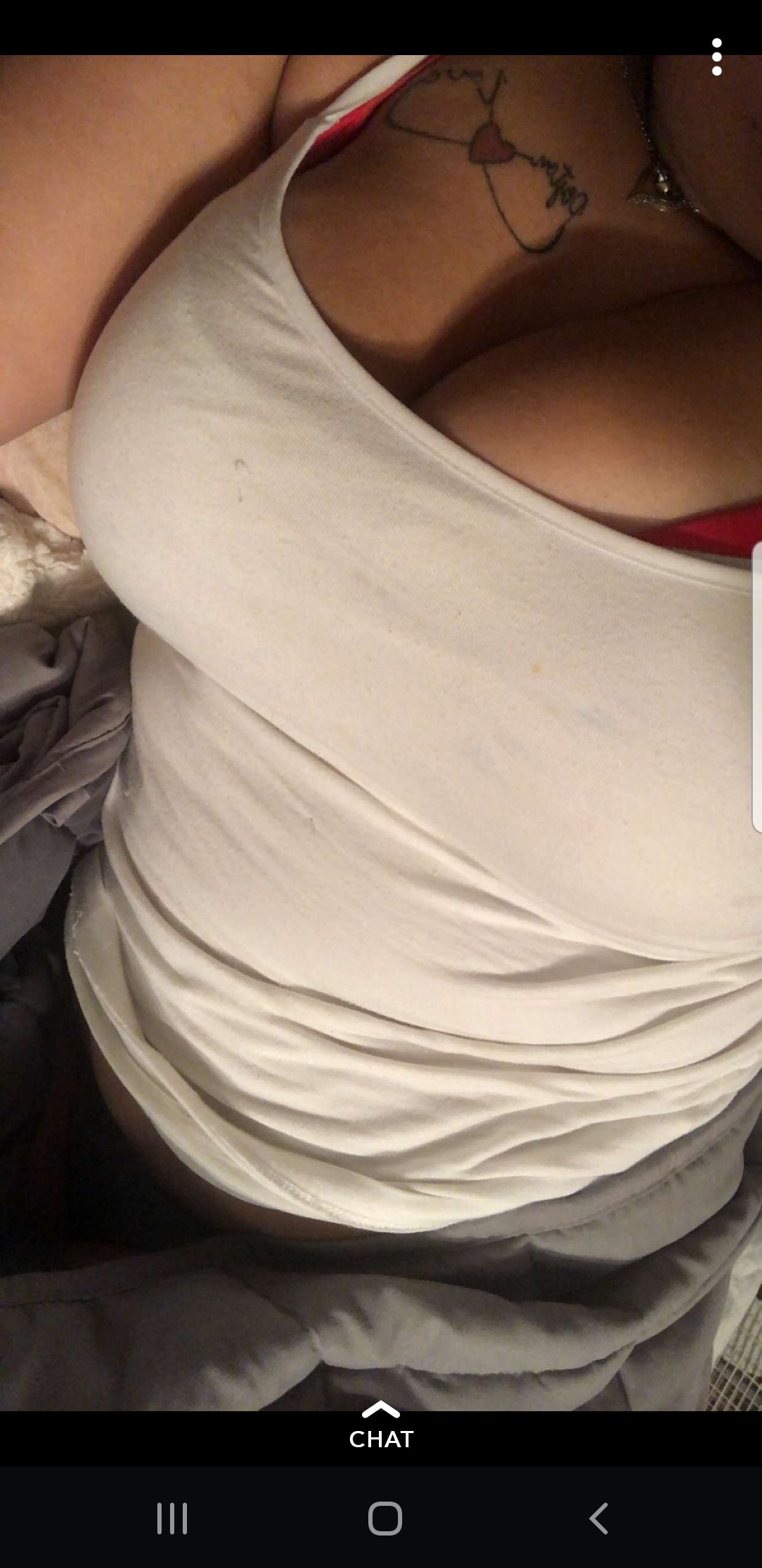 Autistic girl I NEVER pulled out of — 48