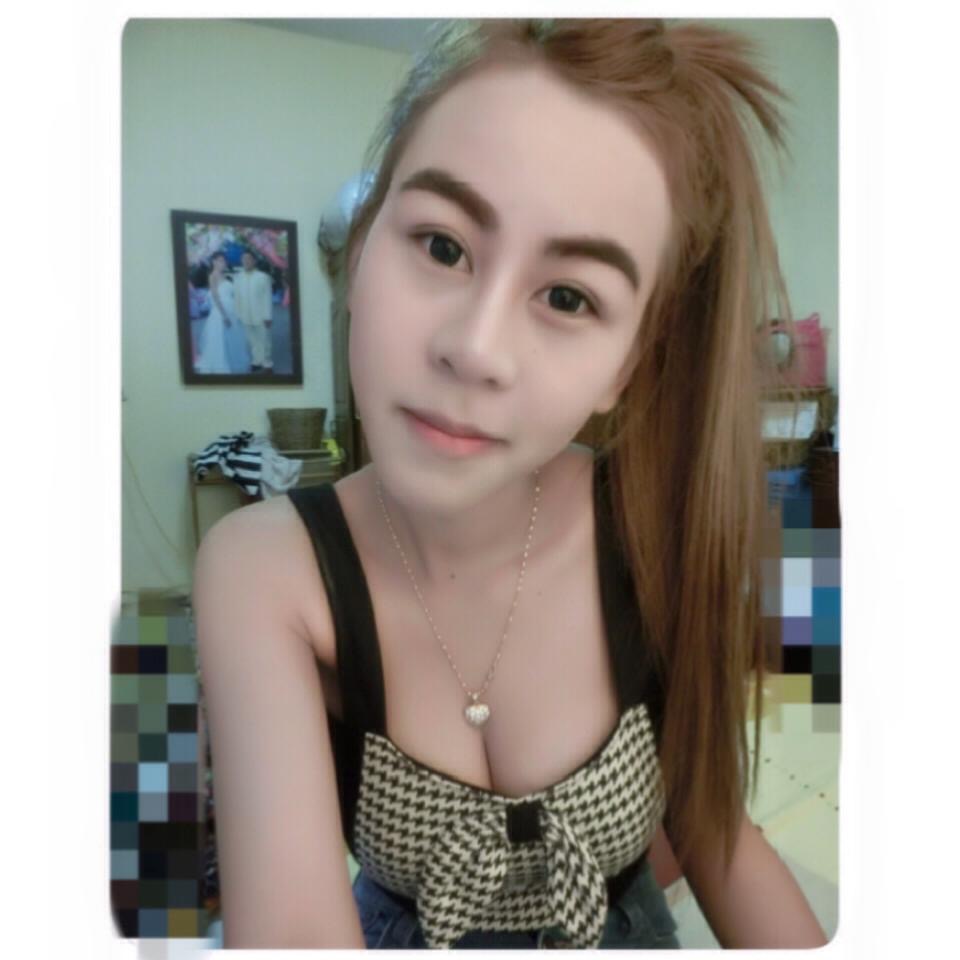 Thai Panii with Big Tits — 10