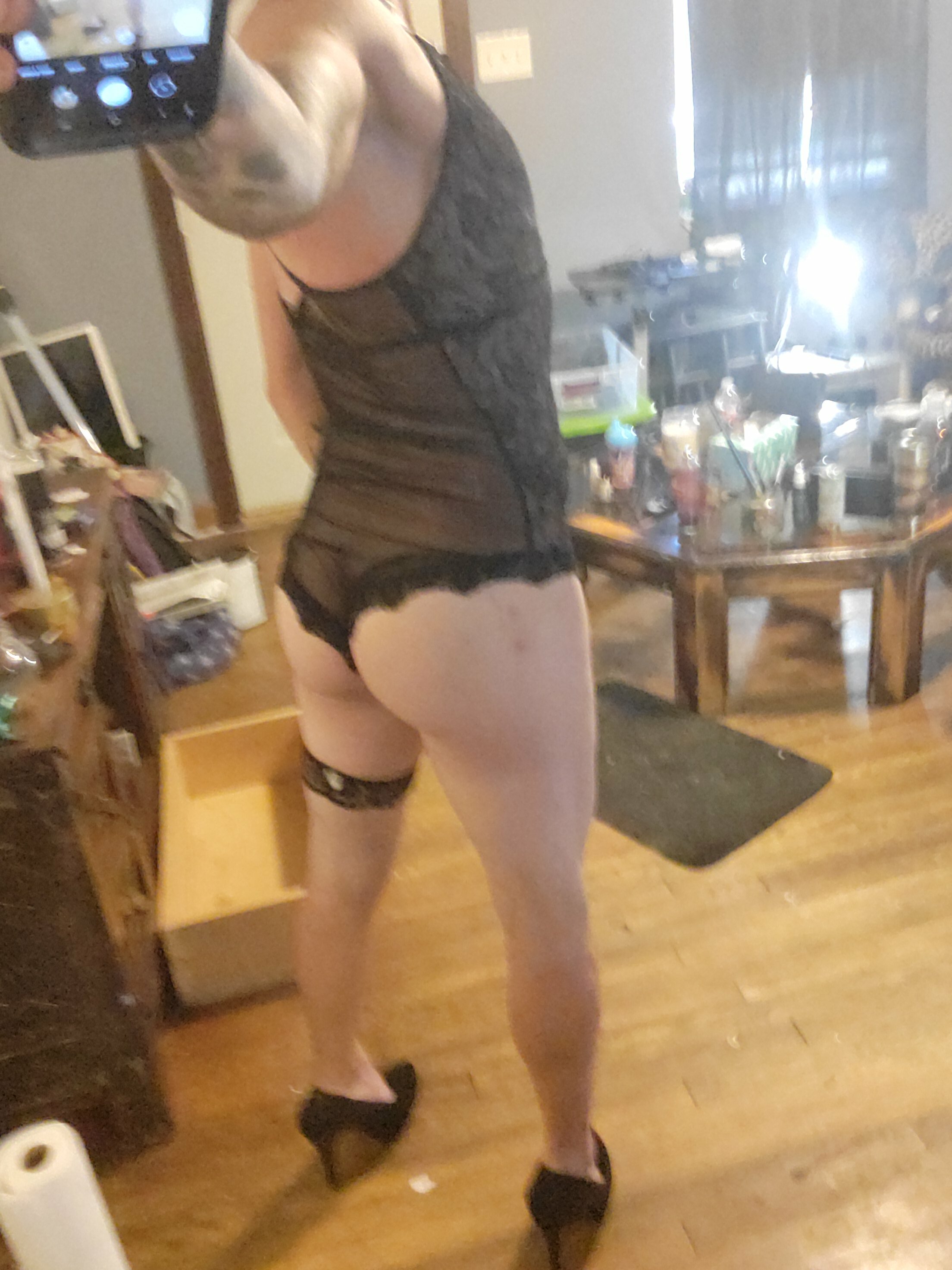 secret sissy hubby — 26