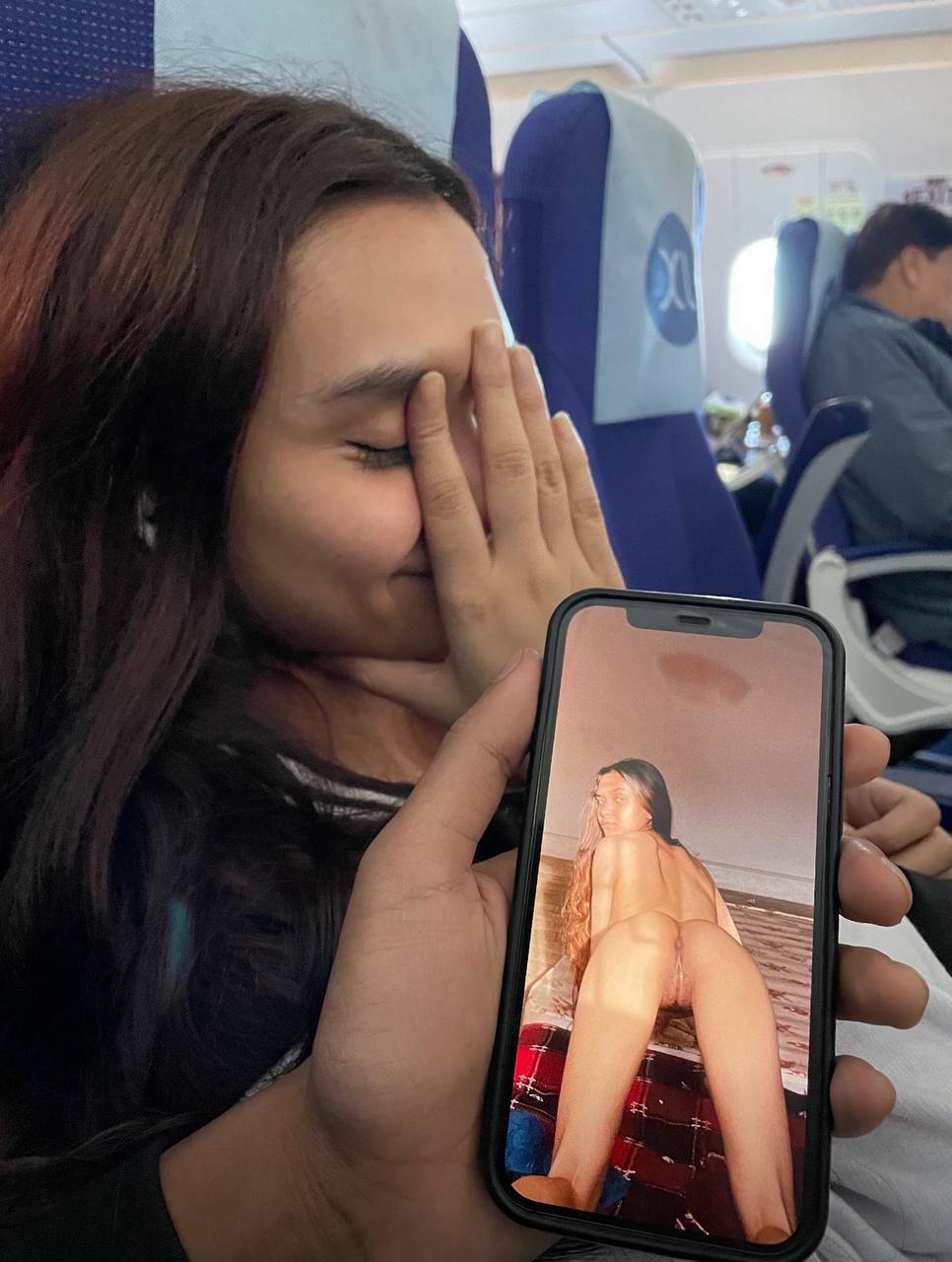 Indian Gf — 8