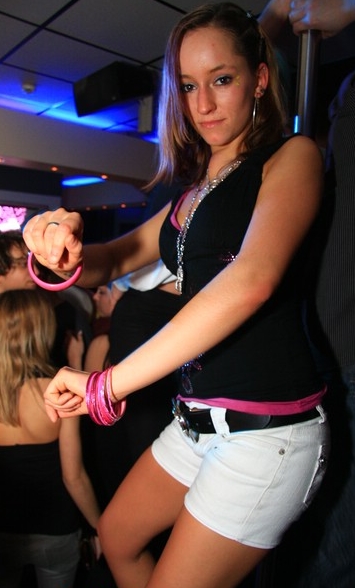 young german/ittalian Whore — 14