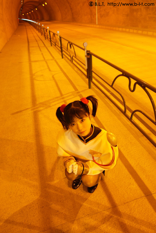 Ruri Hoshino (movie version) — 52