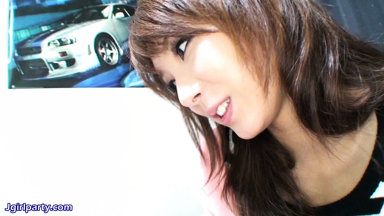 Japanese Girl - Ai Kiyuu — 47