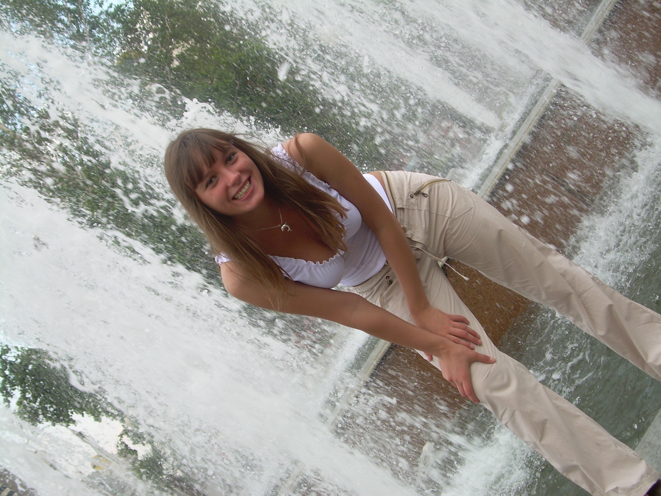 Russian Teen Alexandra's private collection — 49