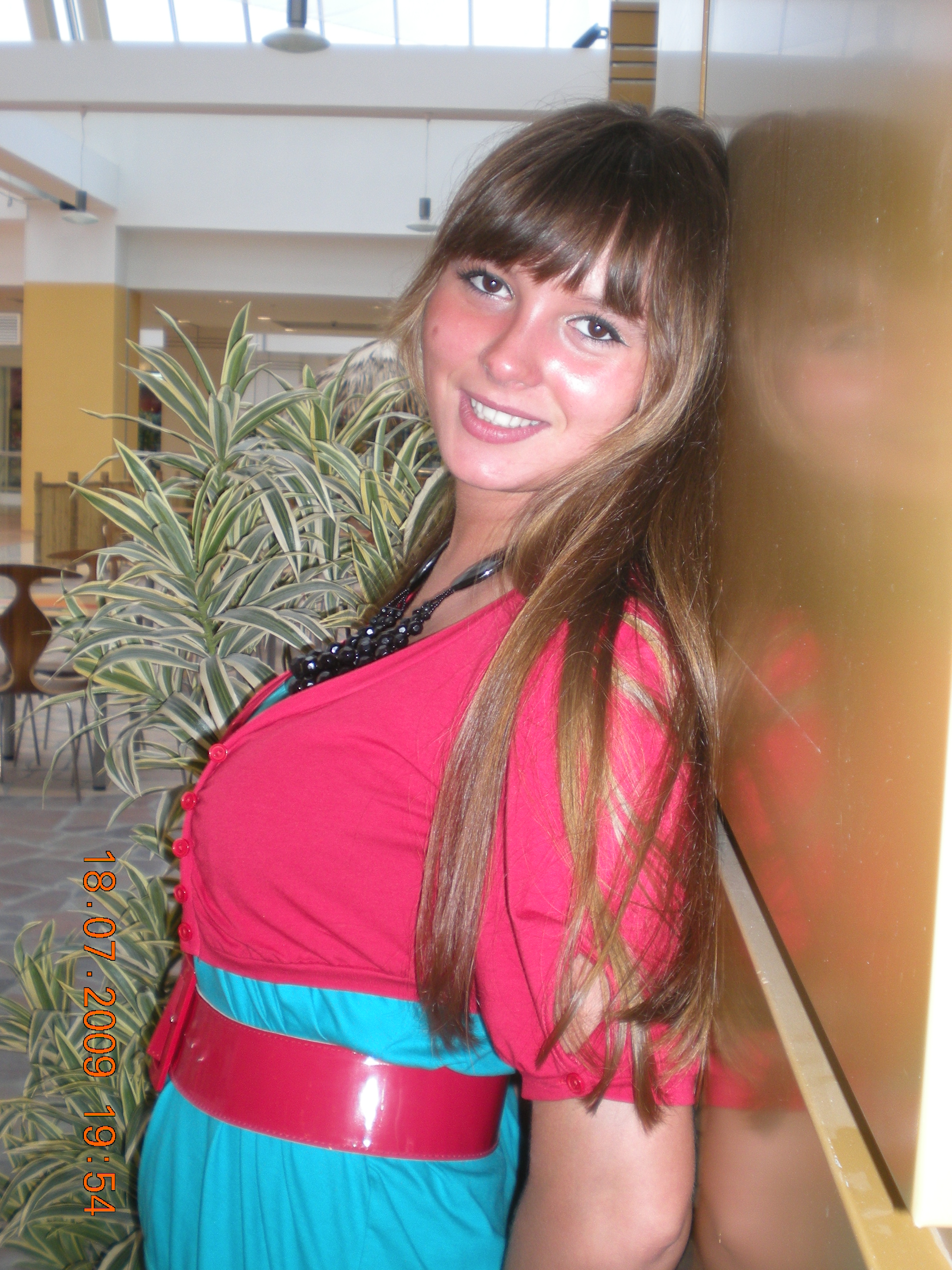 Russian Teen Alexandra's private collection — 34