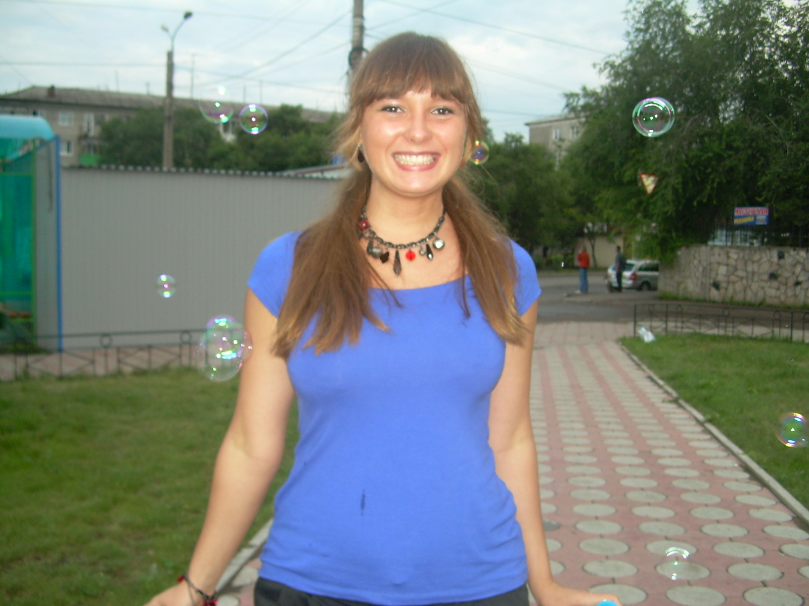 Russian Teen Alexandra's private collection — 7