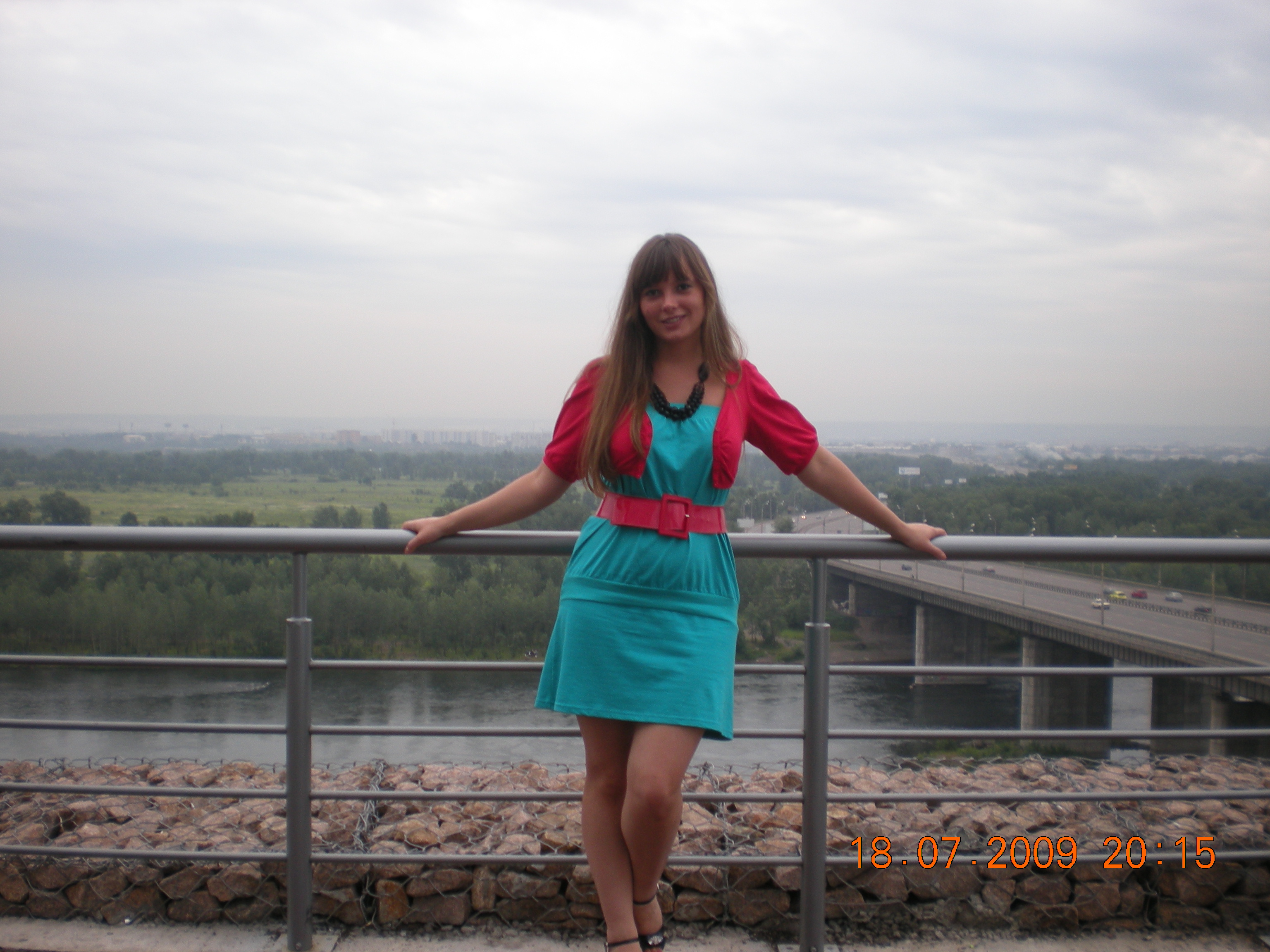 Russian Teen Alexandra's private collection — 29
