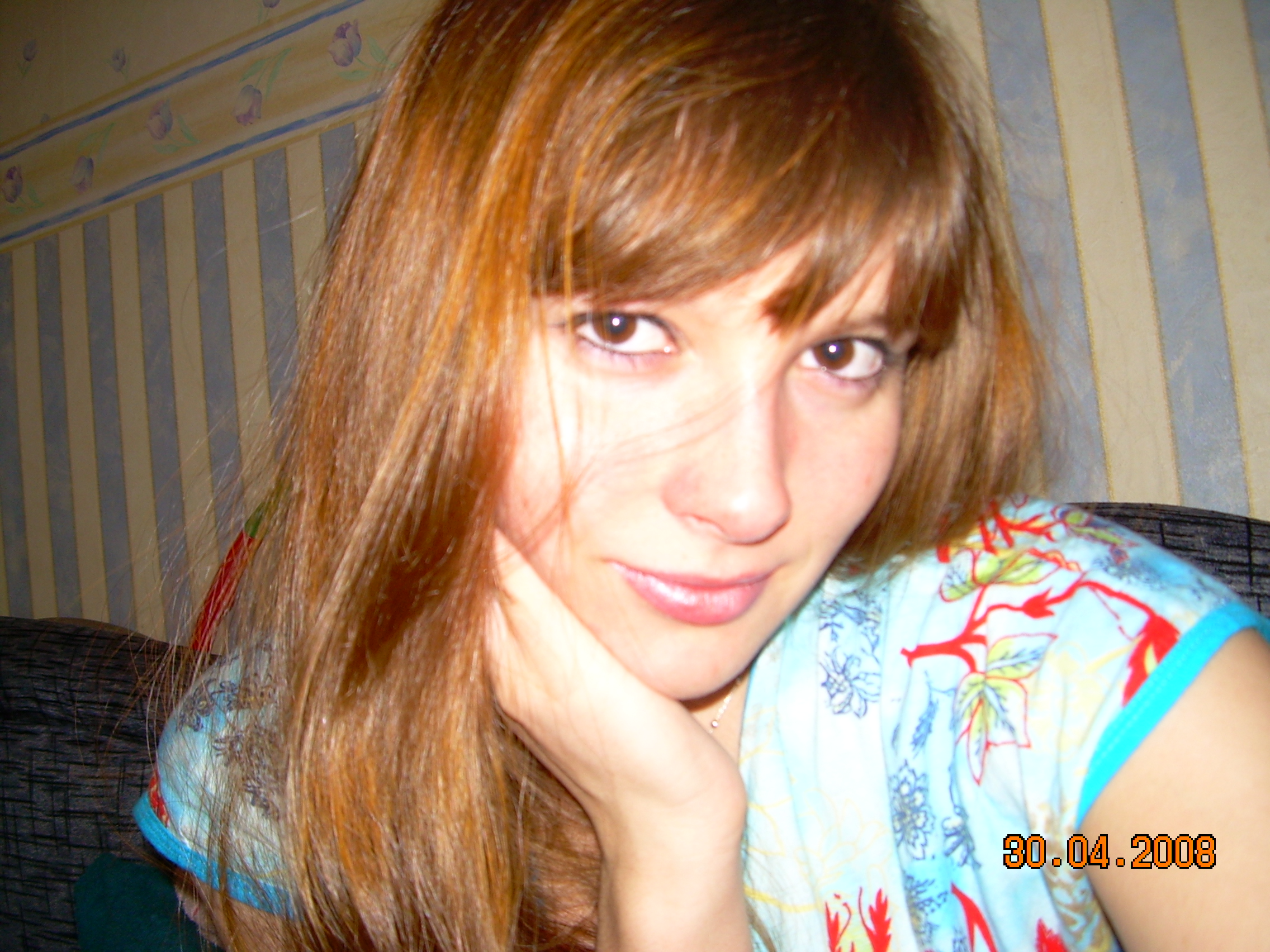 Russian Teen Alexandra's private collection — 26