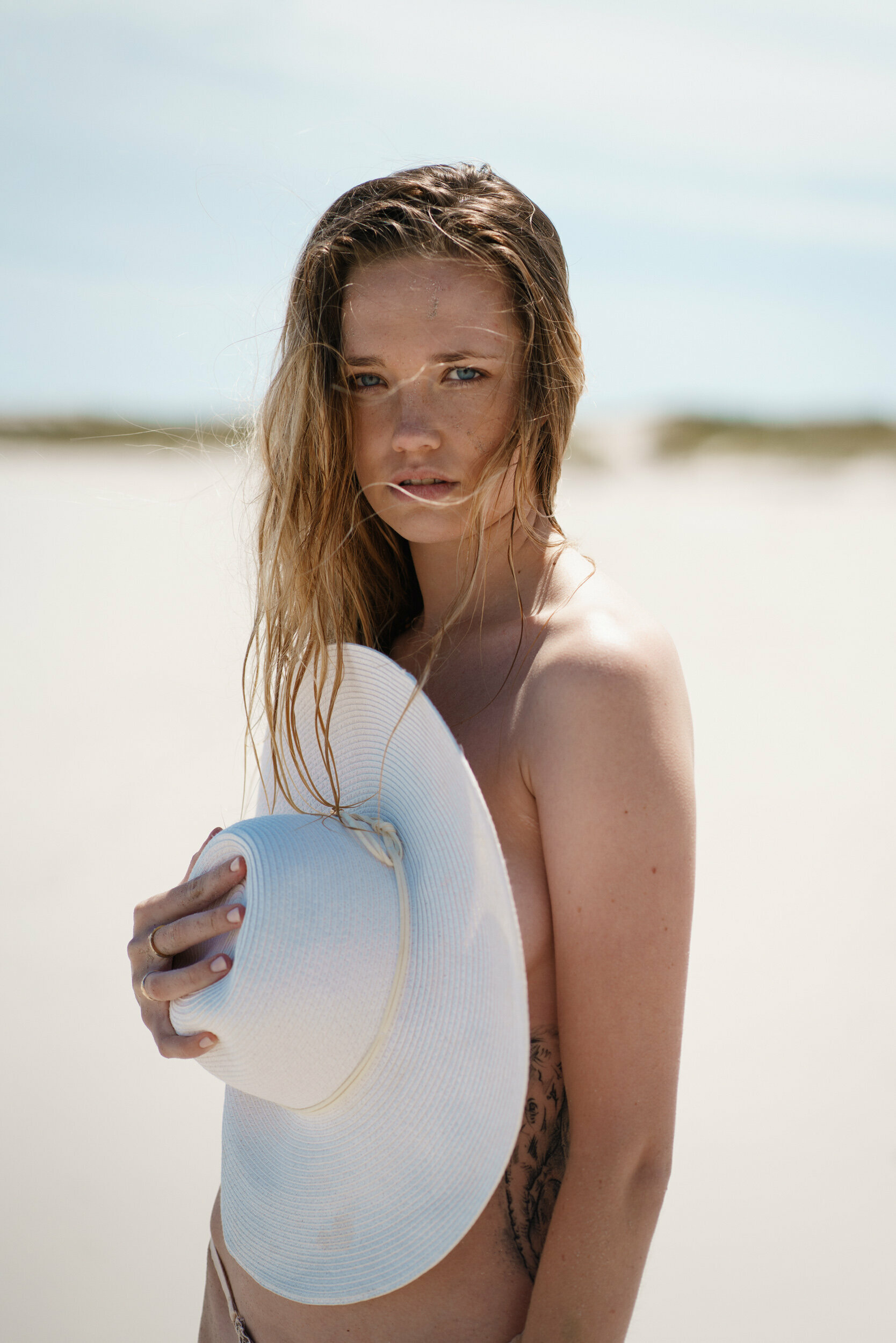 Bron Big Tit Cape Town Slut — 15