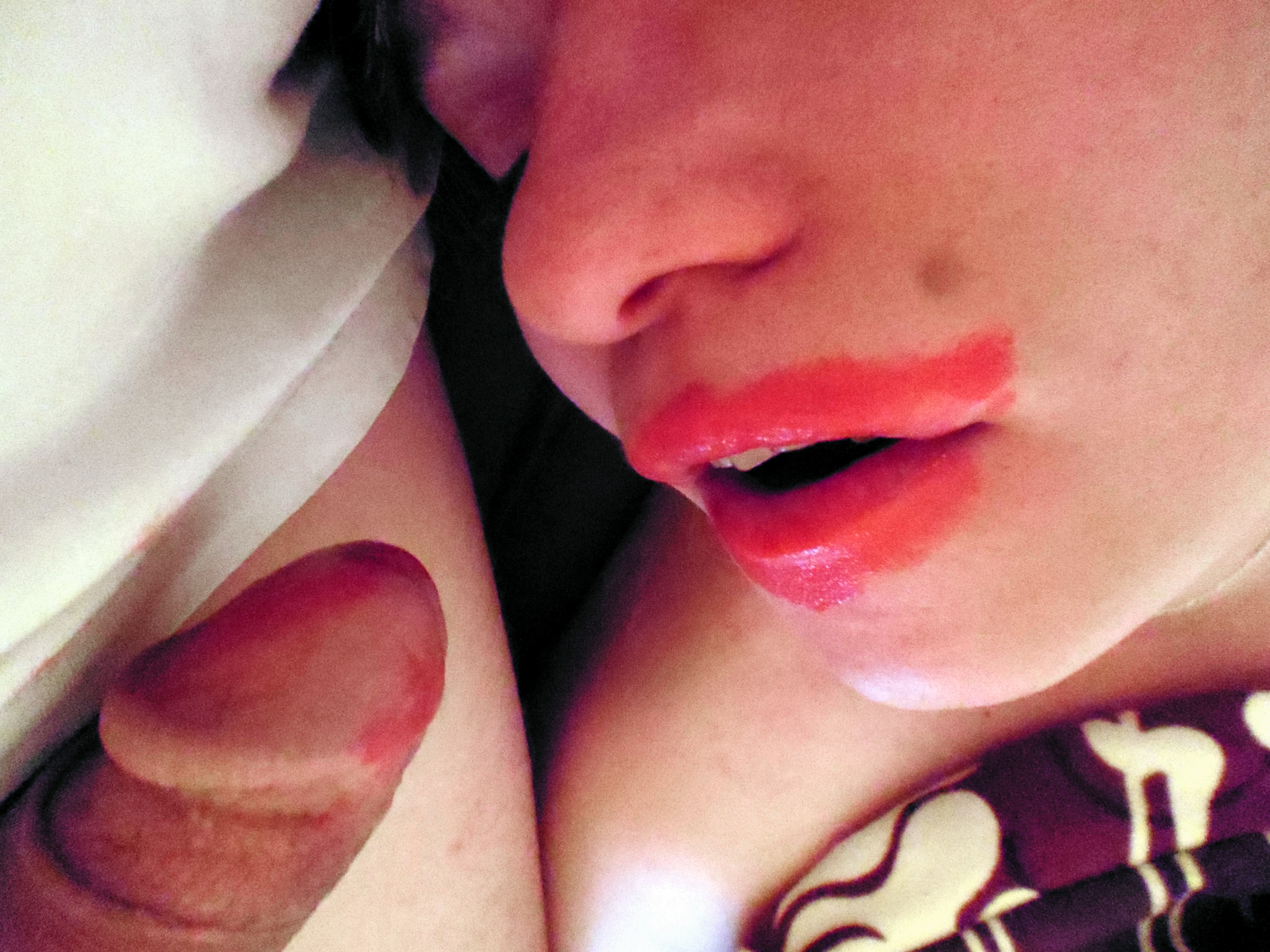 We love Lipstick — 22