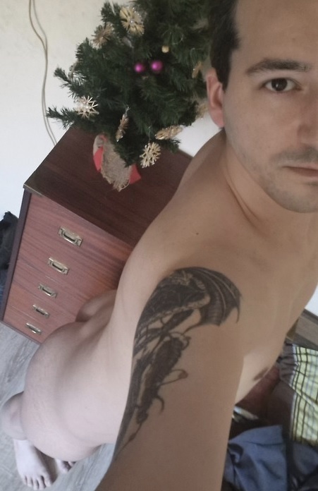 Gay slut from Romania — 42