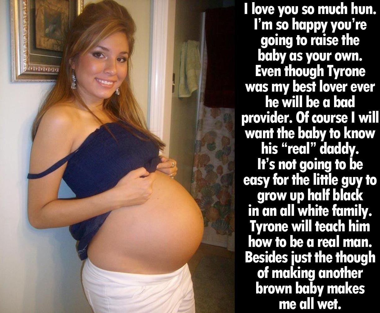 More Cuckold Captions — 30