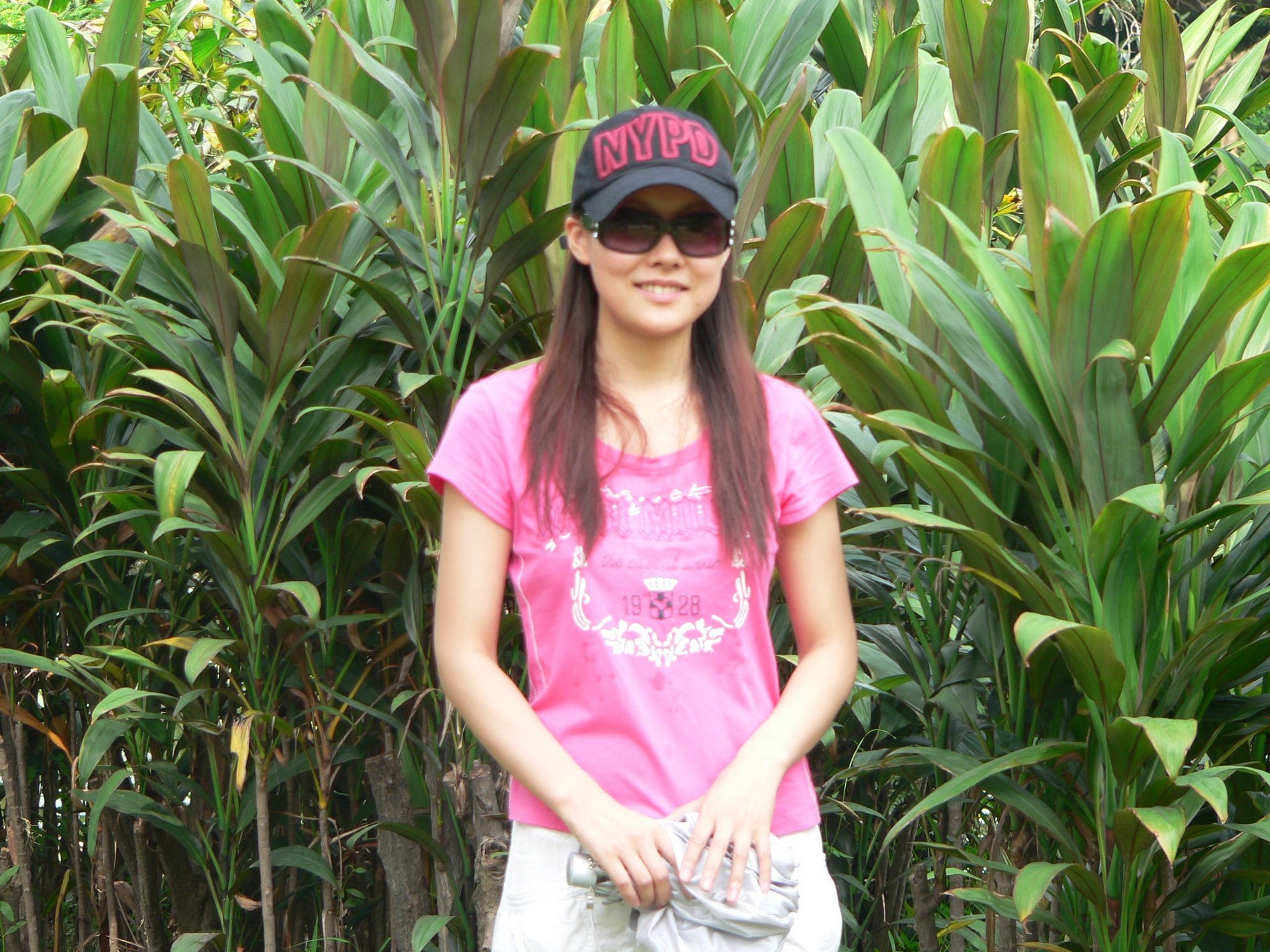Amature Chinese Girl — 31