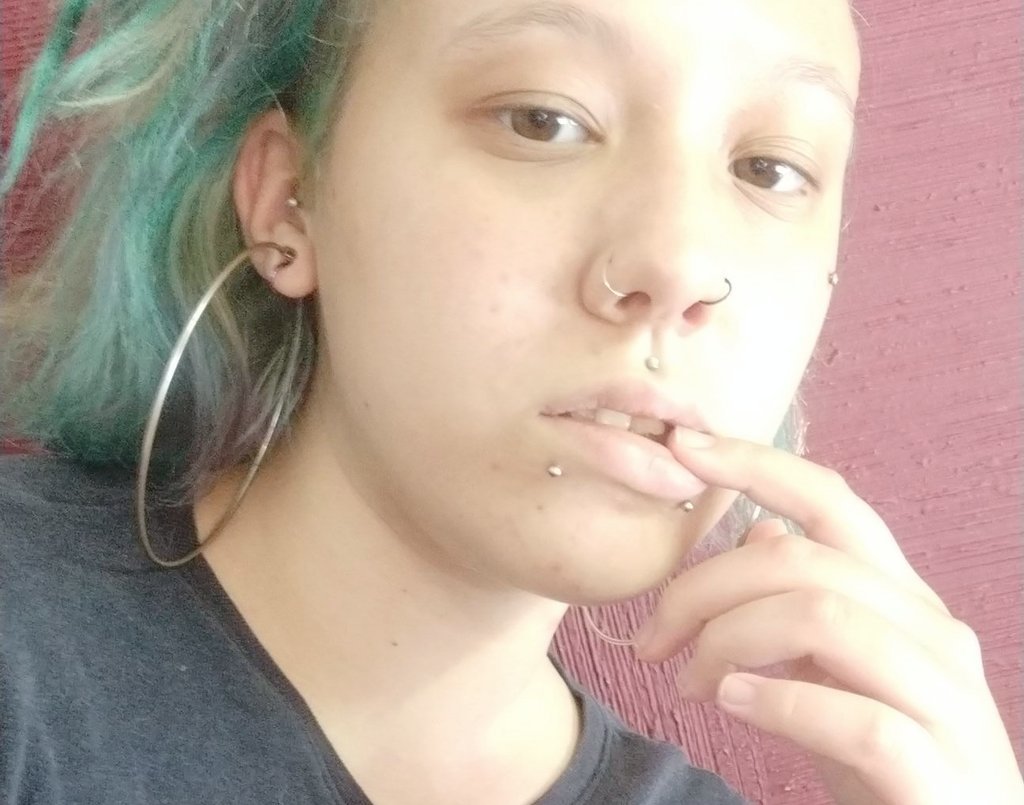 Ana Sarah — 14