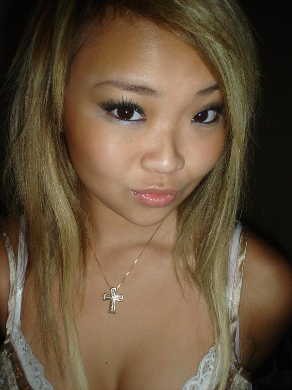 Amazing asian ex's — 25