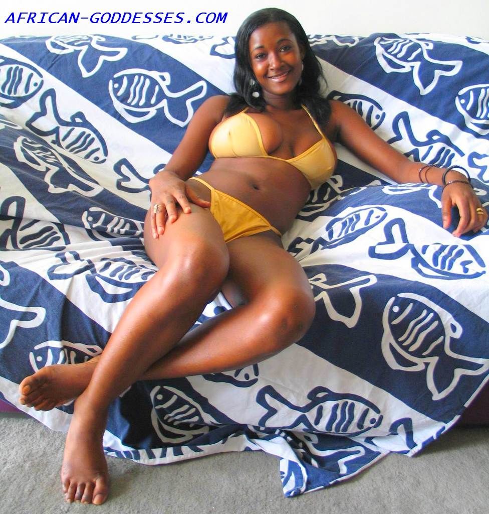 african goddesses asia — 43