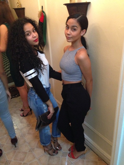 Ebony Clothed mh — 24