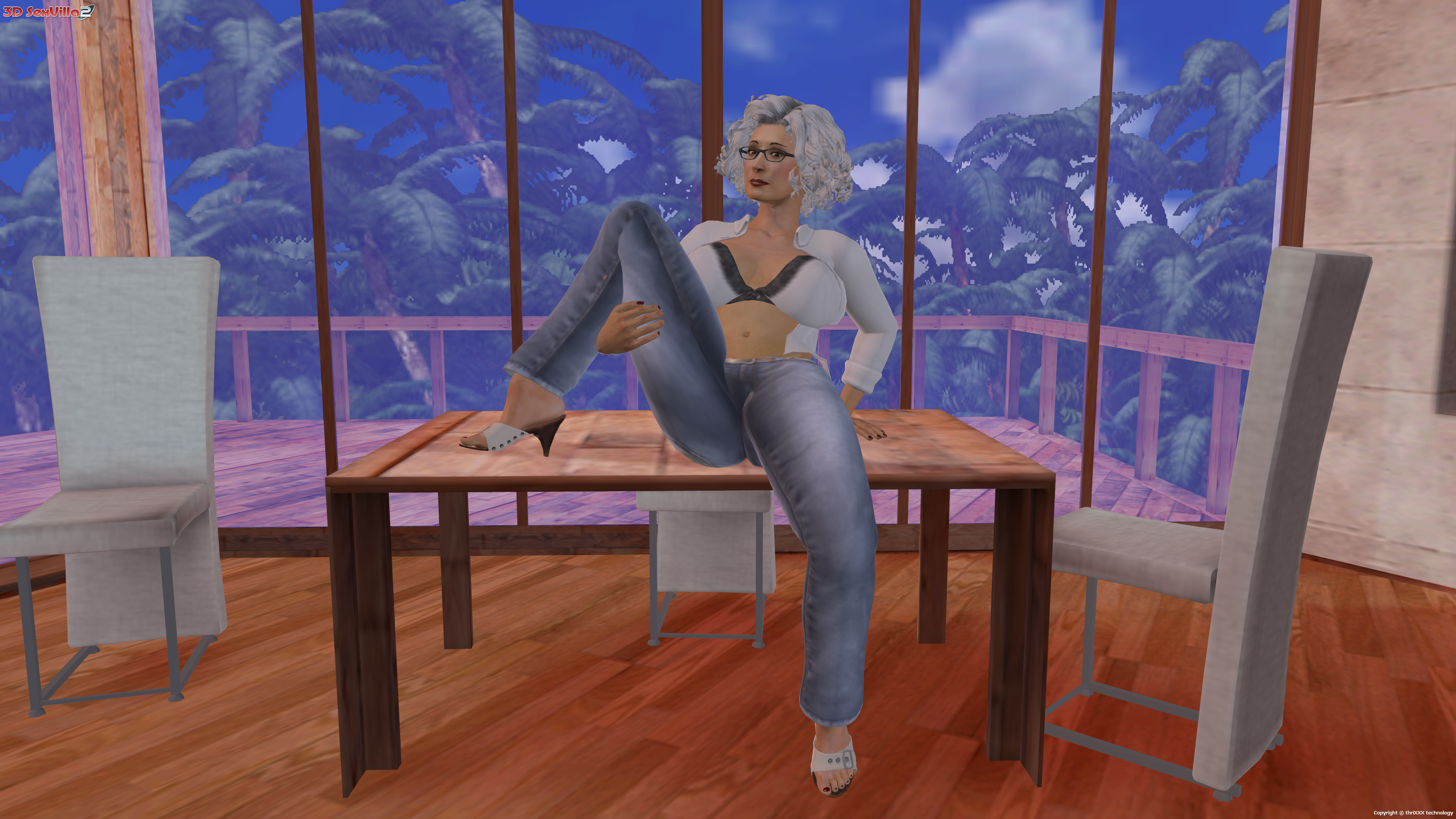 3d fantasy fun — 29