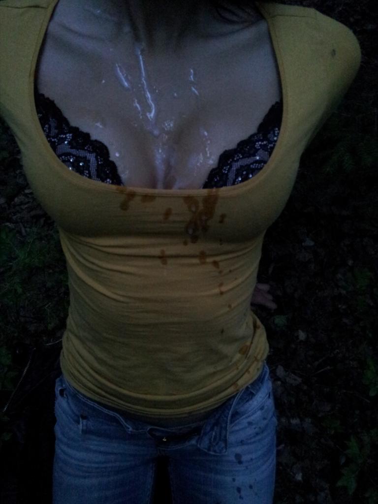 Creampies, Cumshots, Facials, etc. — 7