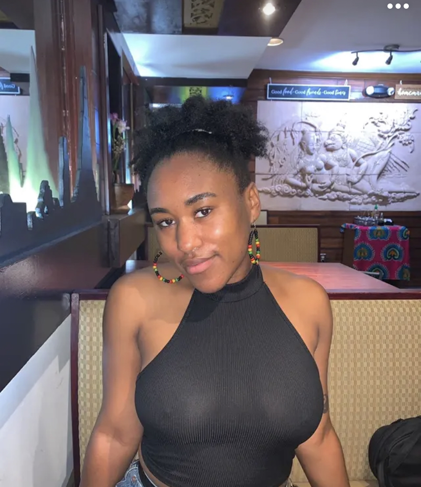 Even More Slutty Social Media Babes — 37