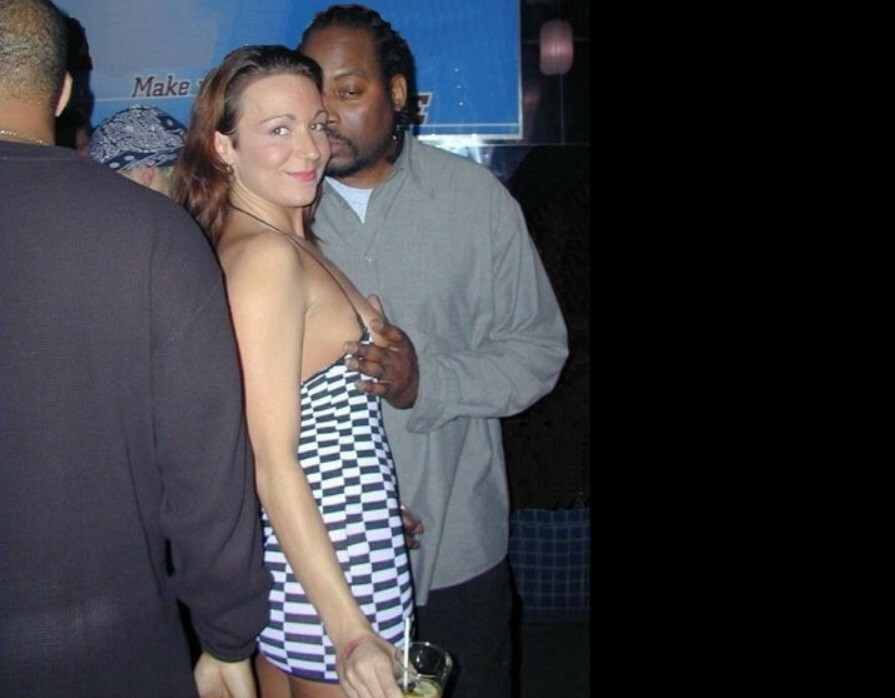 Party Sluts and Others — 38