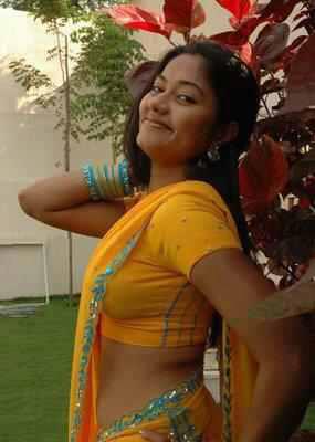 Pretty Indian Teens — 48