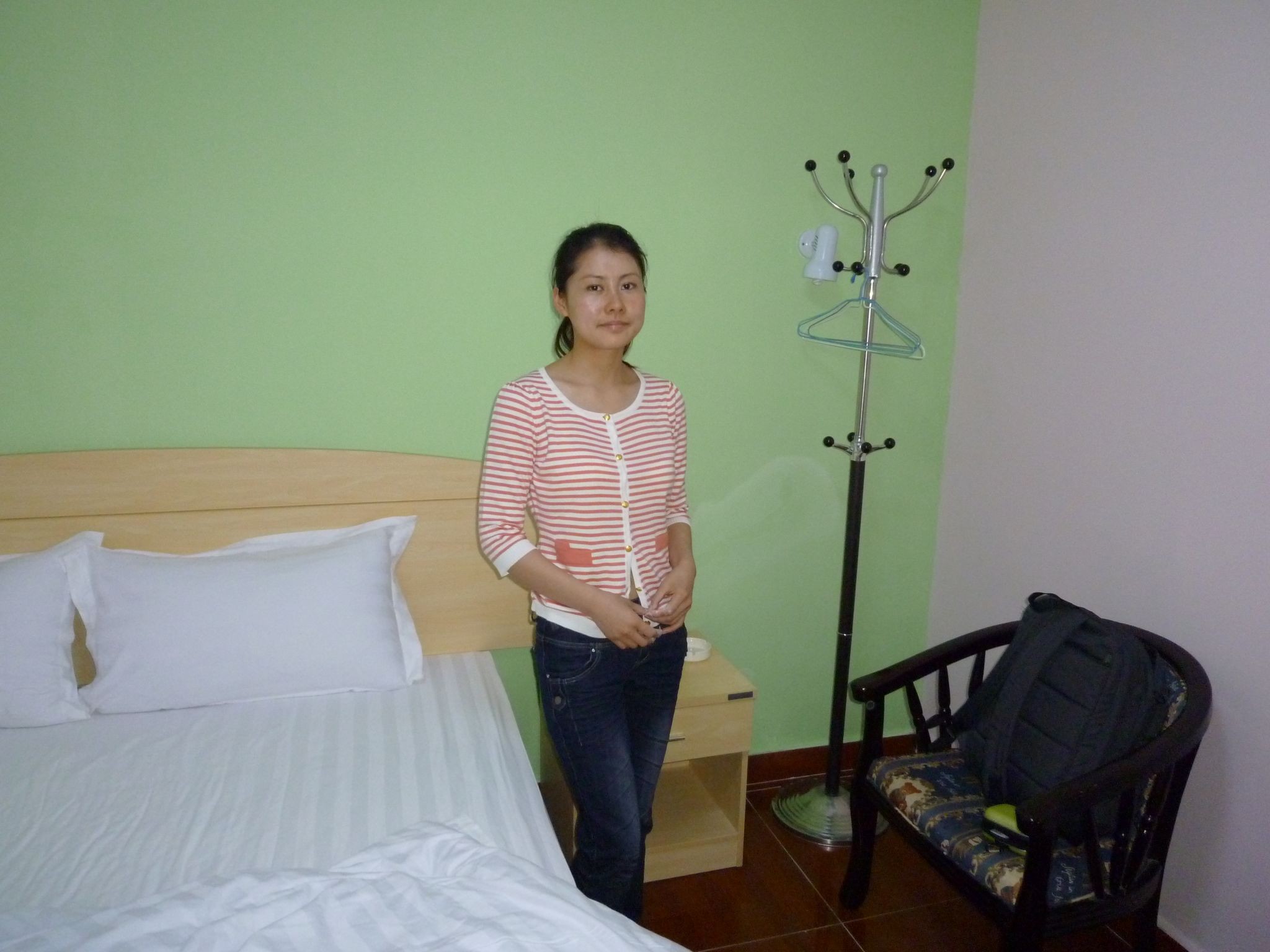 Amature Chinese Girl — 13