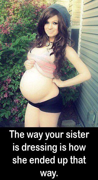 Even more bro sis captions — 8