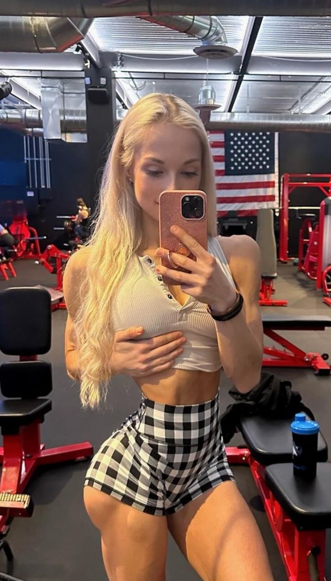 Non nudes from Instagram — 59