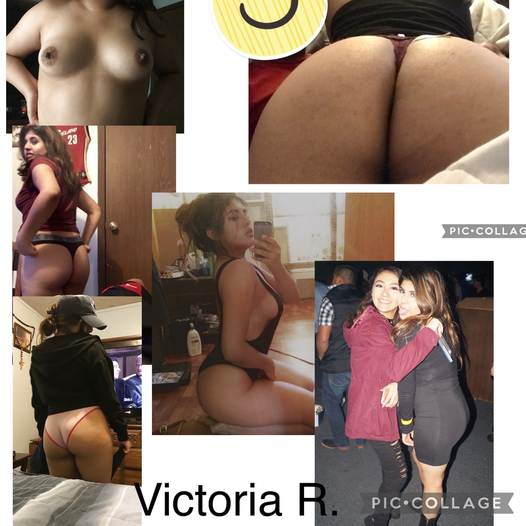 Victoria exposed — 42