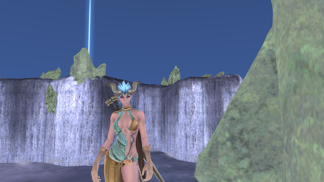 lets show some skimpy outfits in Tera (Hot) — 58