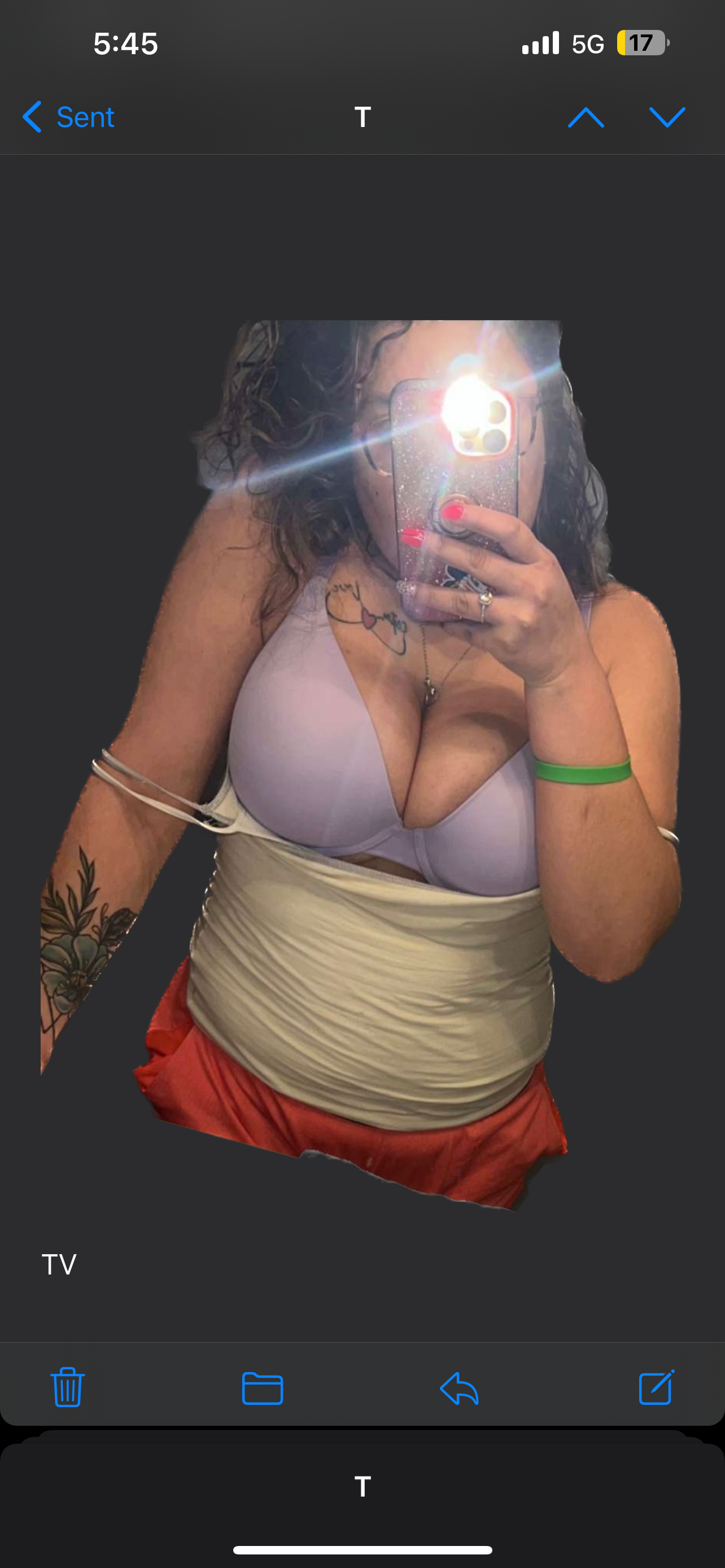 Autistic girl I NEVER pulled out of — 33