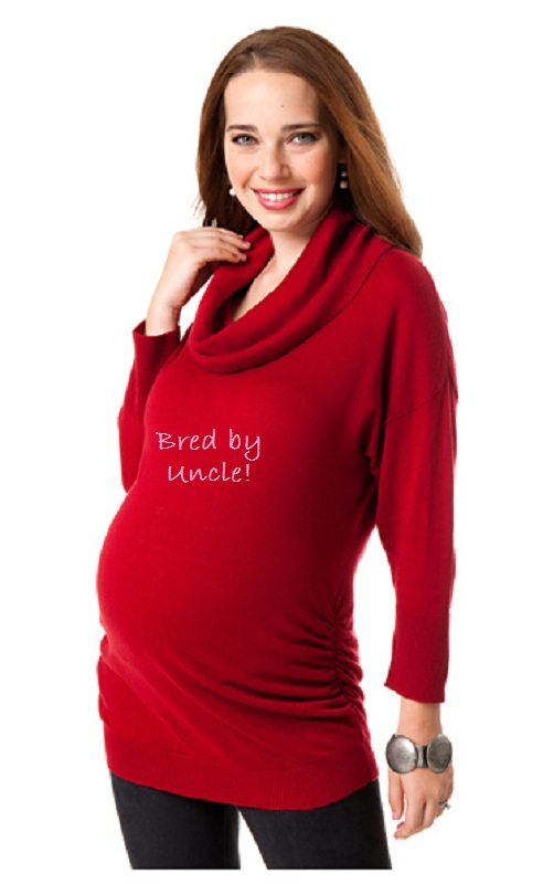 Family Breeding T-shirts — 56