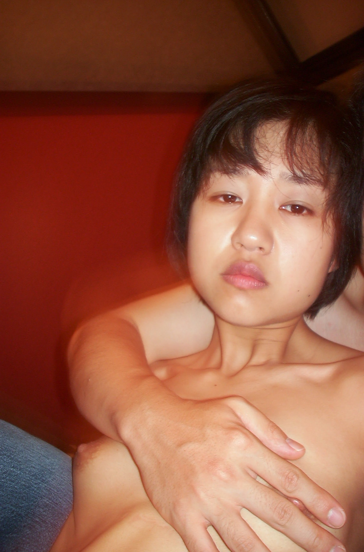Mami Sexy Little Japanese Sex Monkey — 37