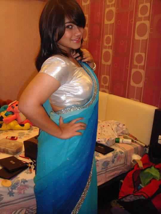 Pretty Indian Teens — 26