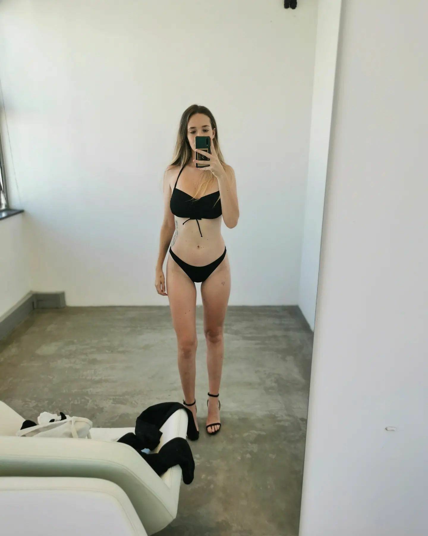 Bron Big Tit Cape Town Slut — 39
