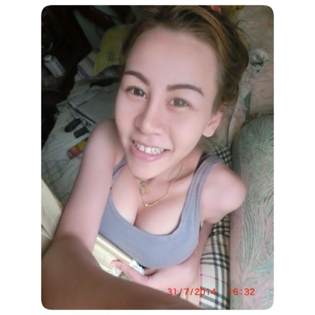 Thai Panii with Big Tits — 33