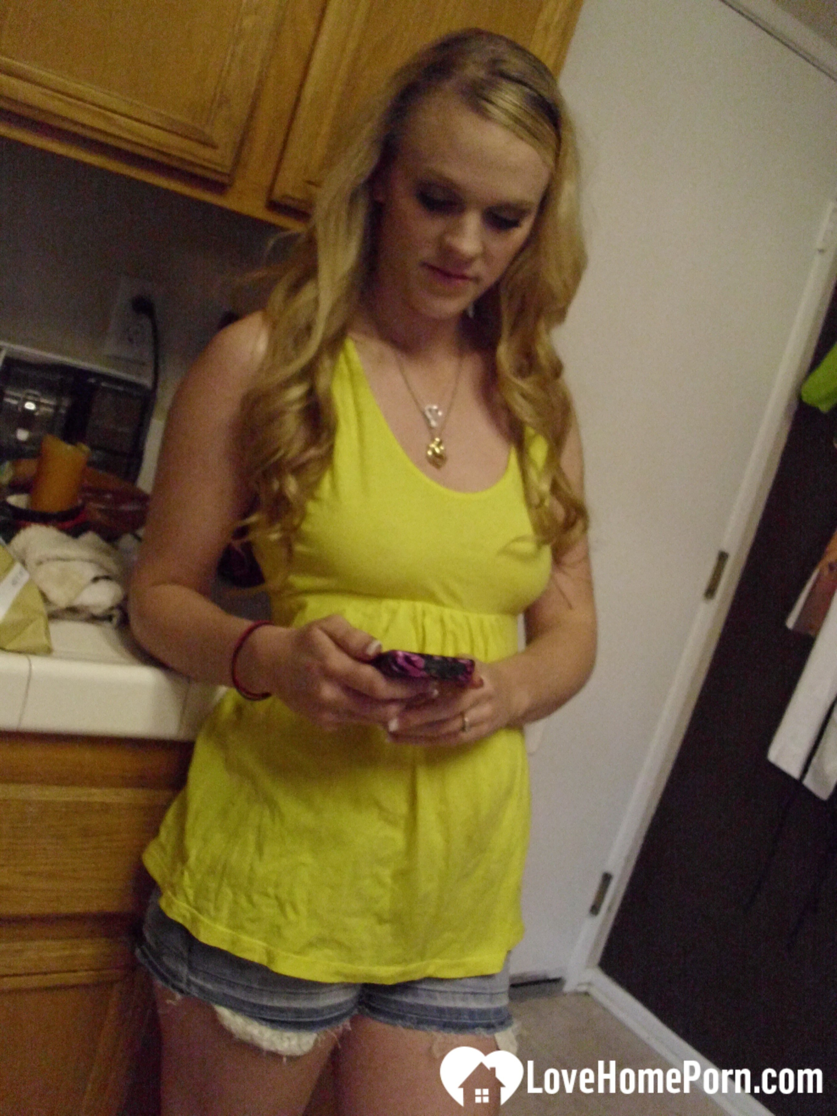 Would you tittyfuck me if you could? — 23