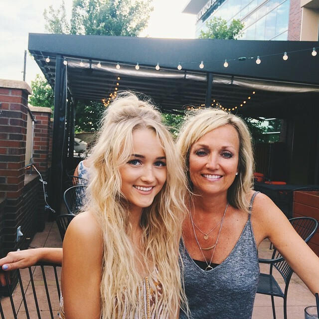 Strong Family Resemblance — 59
