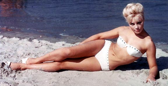 Vintage Swimsuits — 43