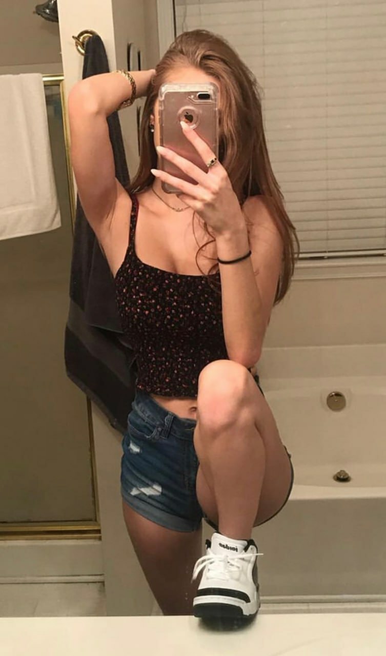 Brunette Girl 13 - G1ll — 57
