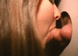 Facials and oral creampies — 46