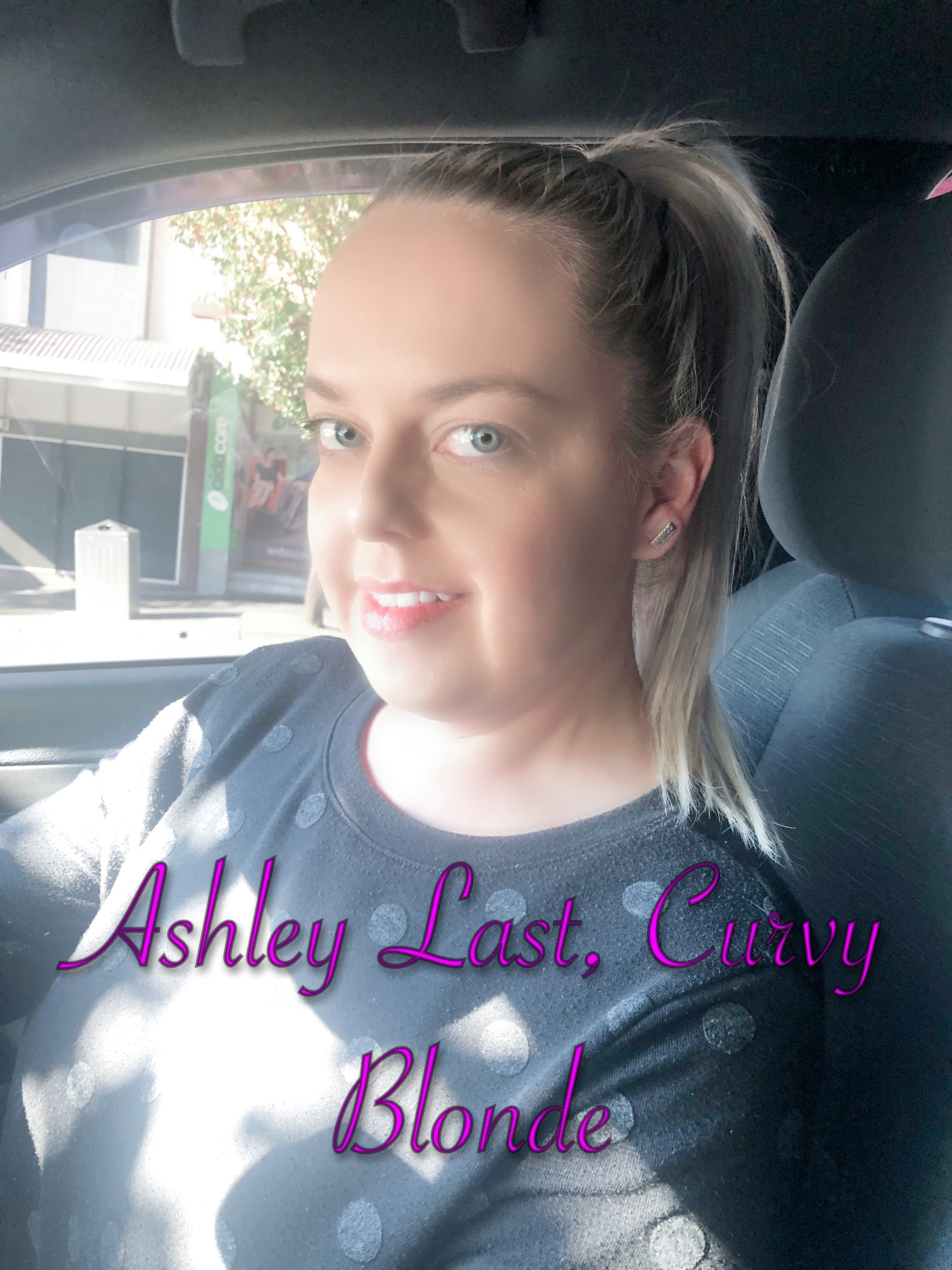 Ashley Last, Curvy Blonde Australian Adult Films — 24