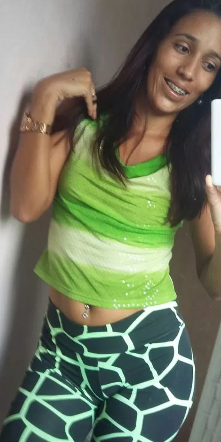 Gisele brazilian mom — 36