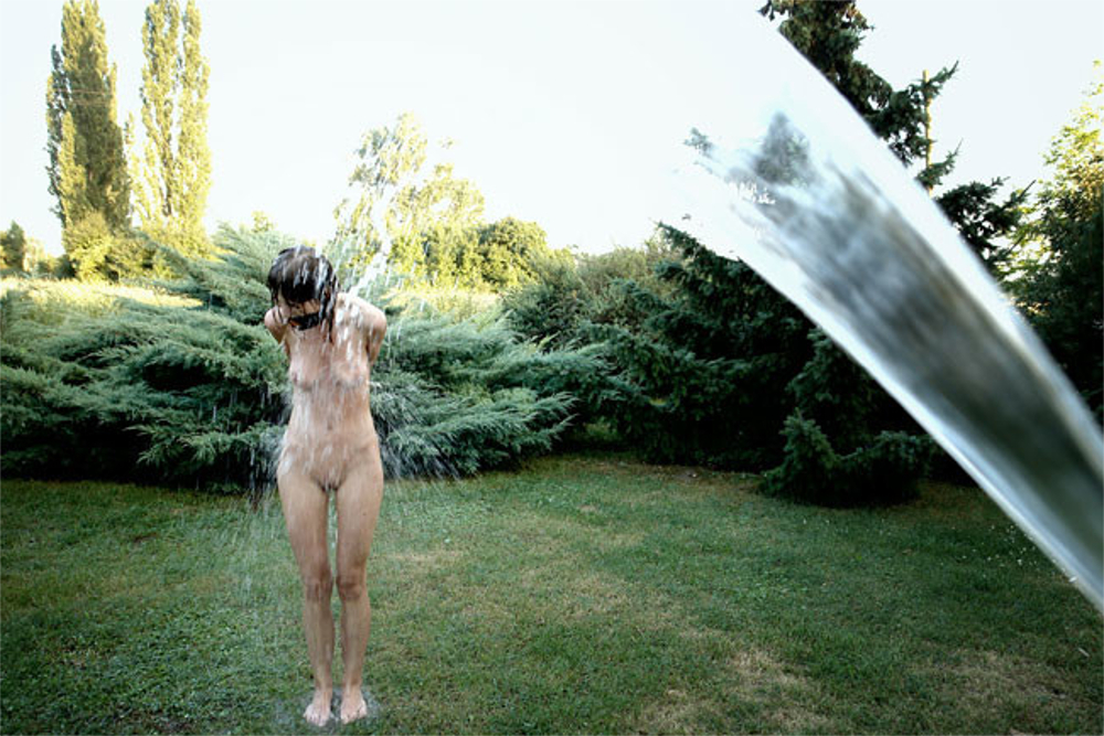 Humiliation &amp; Punishment — 54